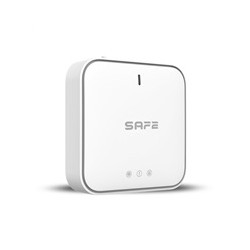 Safe Centrální ovládací jednotka 50HUB-WRF
