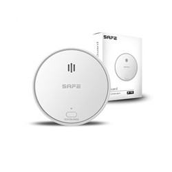 Safe Bezdrátový detektoru požáru SAFE38230