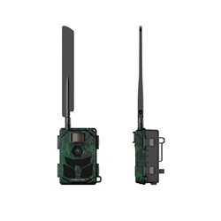 Camouflage EZ-4G PRO (4g trailcam)