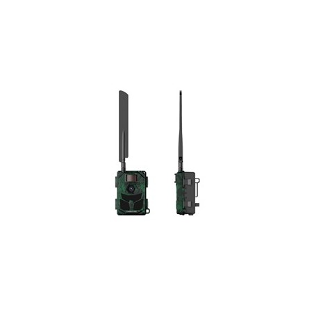 Camouflage EZ-4G PRO (4g trailcam)