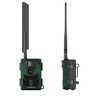 Camouflage EZ-4G PRO (4g trailcam)