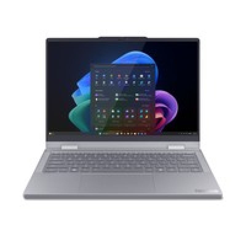 Lenovo TB 14 2-IN-1 G6 CU7-355U 32GB/512GB SSD 14.0 WUXGA T. W11P