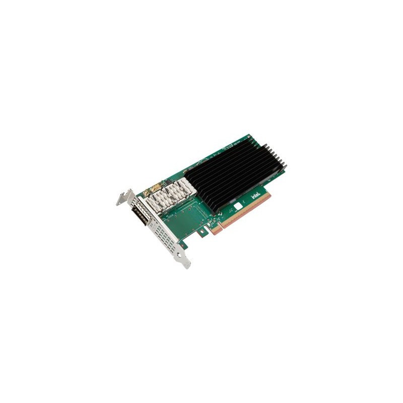 INTEL ETHERNET E835CCQDA1/SINGLE