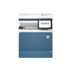 HP Color LaserJet Enterprise MFP 5800dn (A4, 43 ppm, USB 3.0, Ethernet, Print/Scan/Copy, DADF, Duplex)