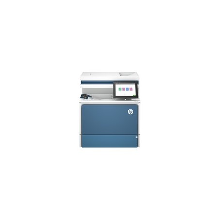 HP Color LaserJet Enterprise MFP 5800dn (A4, 43 ppm, USB 3.0, Ethernet, Print/Scan/Copy, DADF, Duplex)
