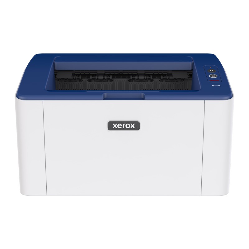 Xerox B110V_BI, A4 ČB tiskárna, 20ppm, USB, Wifi, Apple AirPrint