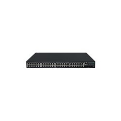 HPE Networking CW 2050 48p 10/100/1000BASE-T 4p SFP 1G/2.5G Switch