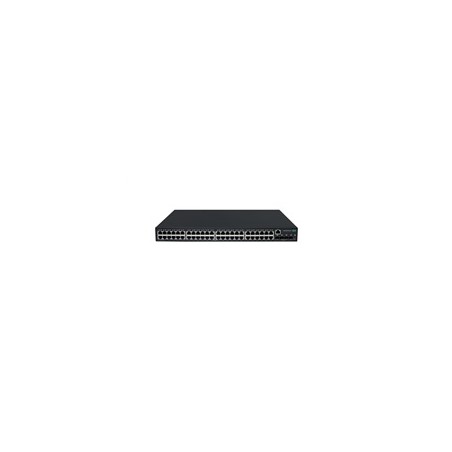 HPE Networking CW 2050 48p 10/100/1000BASE-T 4p SFP 1G/2.5G Switch
