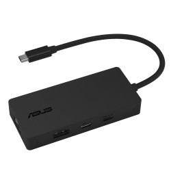 ASUS 4 in 1 USB-C Docking Station