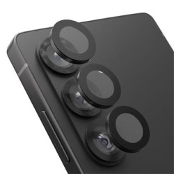 OBAL:ME Ochrana Čoček pro Samsung Galaxy S26 Black
