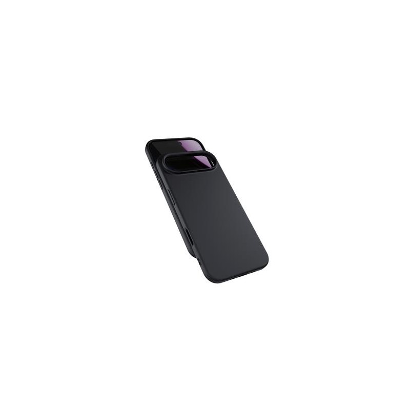 Epico Silicone TPU Mag+ Case iPhone Air - černá