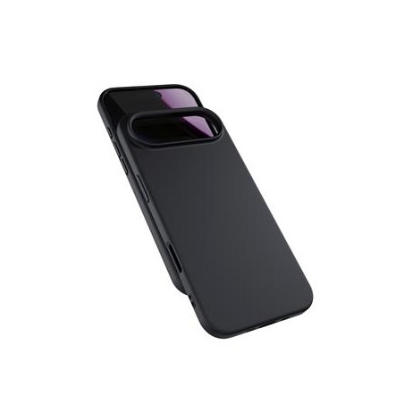 Epico Silicone TPU Mag+ Case iPhone Air - černá
