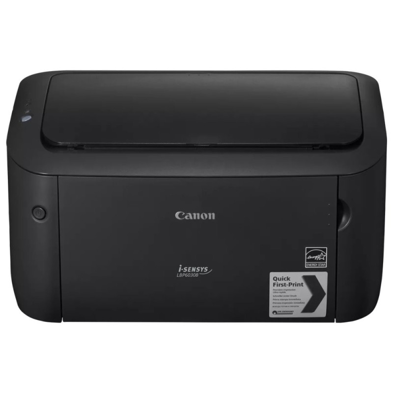 Canon i-SENSYS/LBP6030B + 2x toner/Tisk/Laser/A4/USB