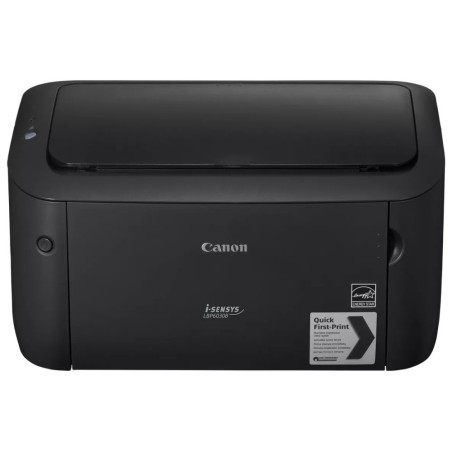 Canon i-SENSYS/LBP6030B + 2x toner/Tisk/Laser/A4/USB