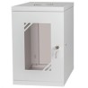 LEXI-Net 10" nástěnný rozvaděč Basic 9U 292x300