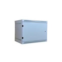 LEXI-Net 19" nástěnný rozvaděč 9U 600x400