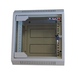 LEXI-Net 10" nástěnný rozvaděč 6U 310x260