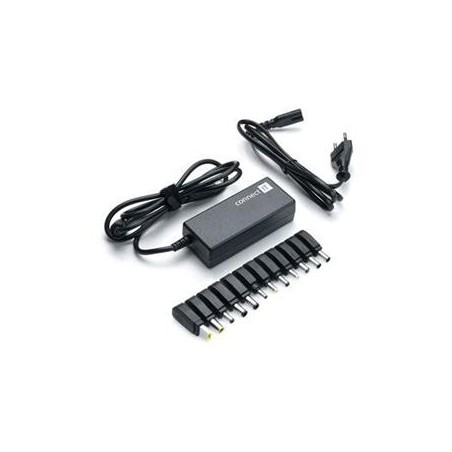 CONNECT IT Univerzální notebookový adaptér 90W