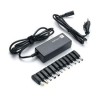 CONNECT IT Univerzální notebookový adaptér 90W