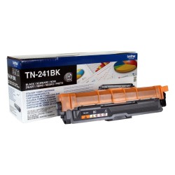 BROTHER Toner TN-241 černý 2500 stran