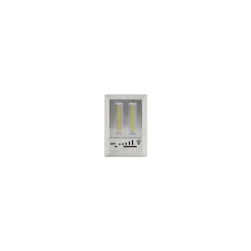 WG - Noční LED světlo stmívatelné / Groot / white