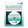 CLEAN IT čistící CD pro Blu-ray/DVD/CD-ROM přehrávače (náhrada za CL-32)