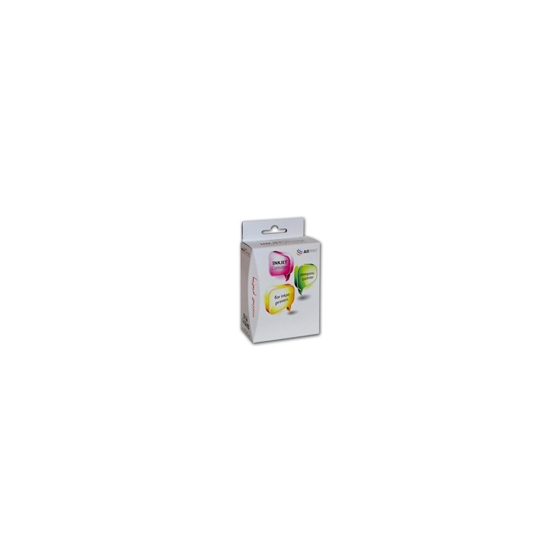 Xerox alternativní INK Twinpack EPSON 2x T1291 pro Epson Stylus SX420W/SX425W/SX525WD /SX620FW (2x 18ml, black)