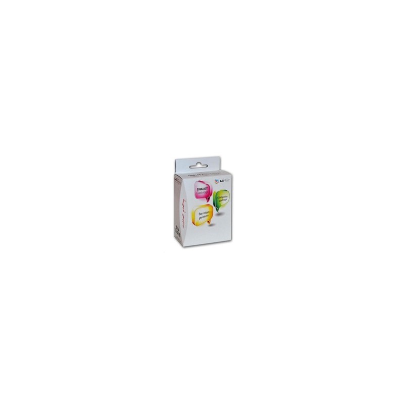Xerox alternativní INK Epson T3474/34XL pro Epson WorkForce Pro WF-3720 / WF-3725(12ml, yellow)