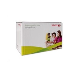 Xerox alternativní toner HP CF217X/217X, 4000 stran, black