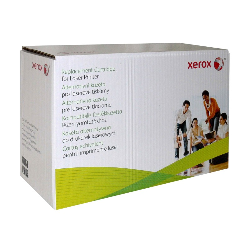 Xerox alternativní toner HP W2122X / 212X (10 000 str., yellow)