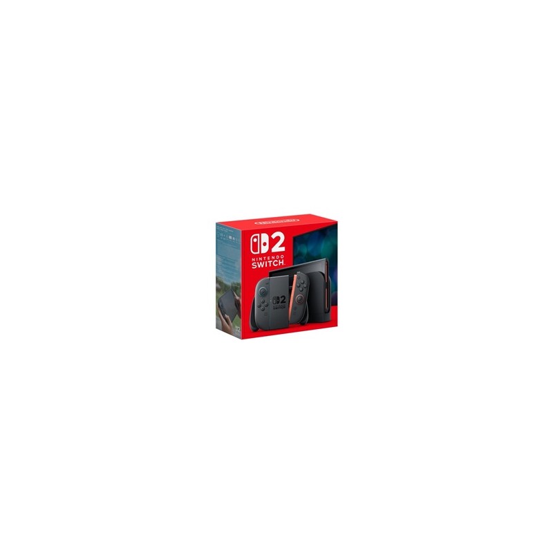Nintendo Switch 2