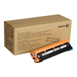 Xerox Cyan Drum toner cartridge pro Phaser 6510 a WorkCentre 6515, (48,000 Pages)