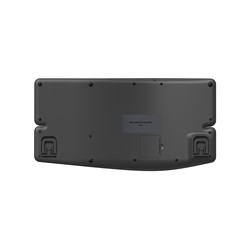 Logitech ERGO K860 For Business-Graphite/CH - Central