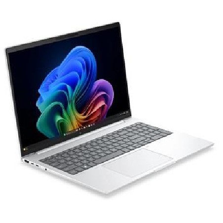 HP NTB EliteBook 8 G2i 16" U5-325 WUXGA 400 5MP IR,16GB,512GB,WiFi7,BT, FpS,bckl kbd,bez adapteru,Win11Pro, 3y onsite