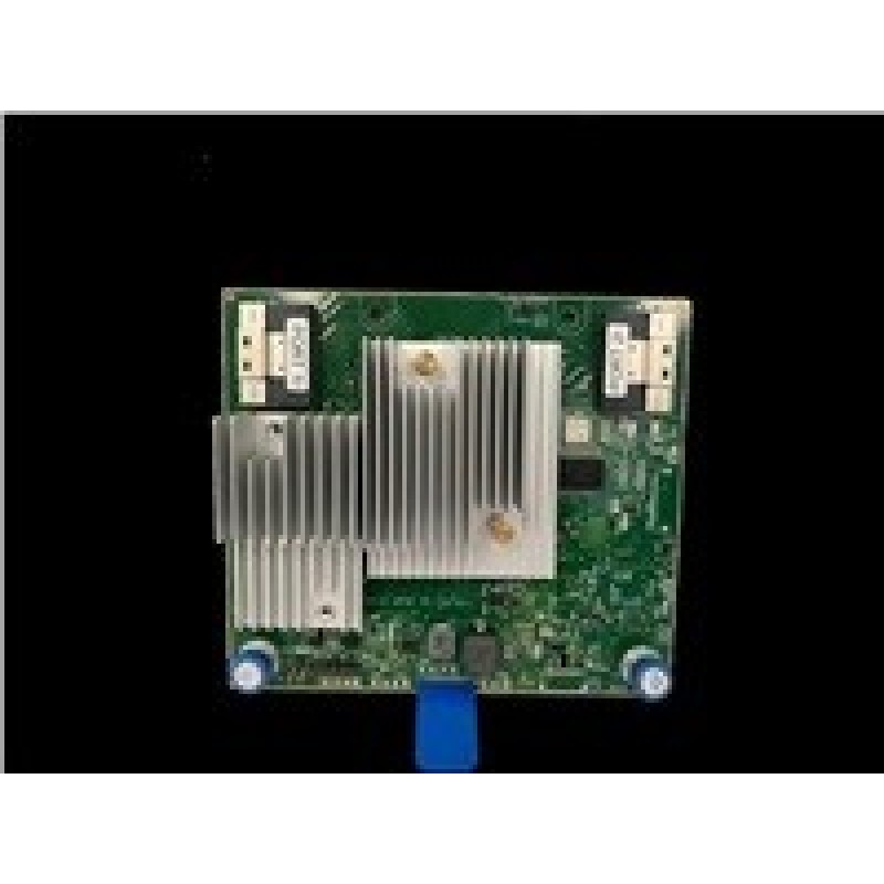 HPE MR216i-o Gen11 16 Internal Lanes/No Cache SPDM OCP Storage Controller (raid0,1,10 only)