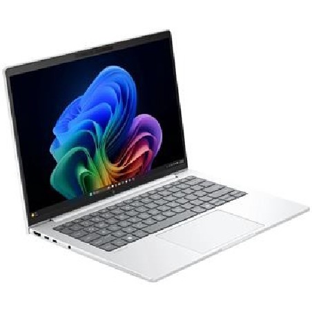HP NTB EliteBook 8 G2i 14" U5-322 WUXGA 400 5MP IR,16GB,512GB,WiFi7,BT,FpS,bckl kbd,bez adapteru, Win11Pro, 3y onsite