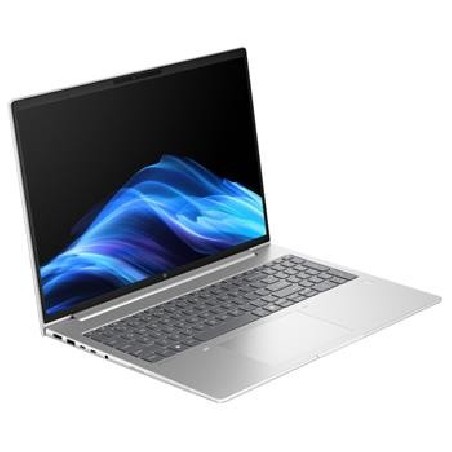 HP NTB EliteBook 6 G1i 16" U5-225U WUXGA 300FHD, 1x16GB, 512GB, WiFi7, BT, FpS, backlit keyb, Win11Pro, 3y onsite