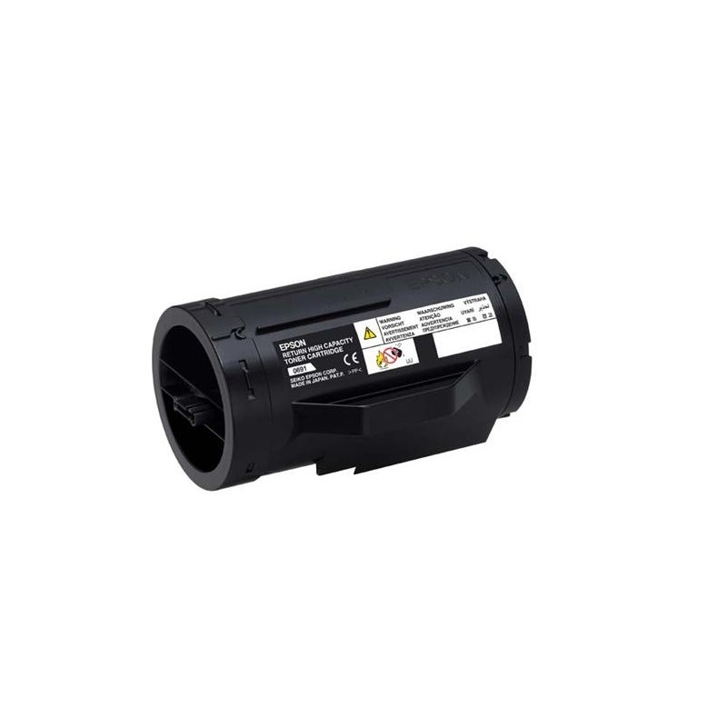 EPSON Toner return čer M300 high capacity - 10.000 stran