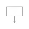 EPSON Plátno projekční ELPSC21 80" Mobile X type 16:9