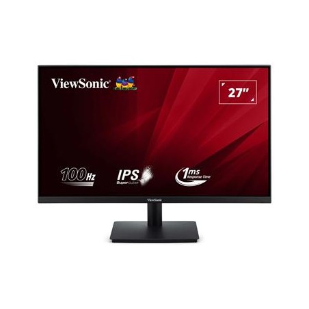 ViewSonic VA270-H-2 27" 16:9 (27") 1920 x 1080 SuperClear® IPS monitor, VGA and HDMI