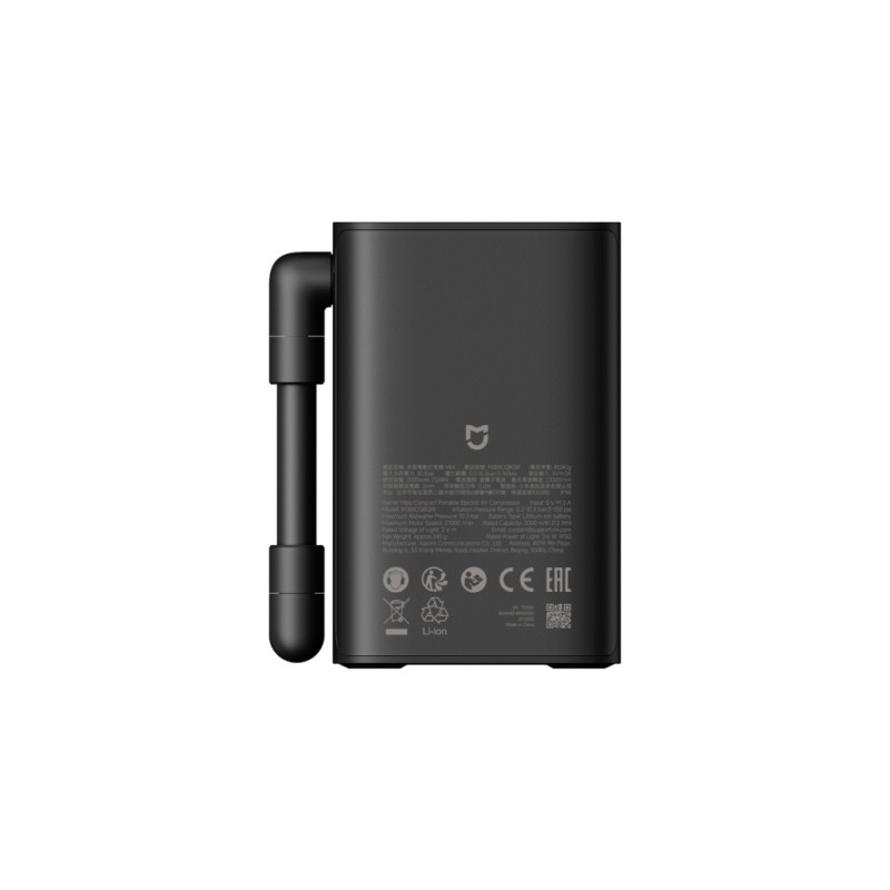 Xiaomi Mijia Compact Portable Electric Air Compressor