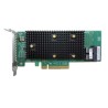 FUJITSU PRAID CP500i FH/LP UWAGA-dla serwerów M6 i M7 niezbędny Cable KIT for EP5XXi