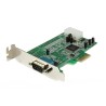 Startech PCI Express Serial Card/.