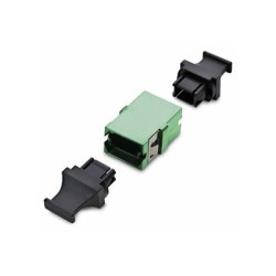 Startech MPO/MTP Coupler Single Mode/.