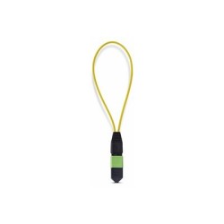 SINGLE MODE MPO LOOPBACK PLUG/. LOOPBACKMTP12OS2SMM