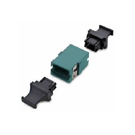 Startech MPO/MTP Coupler Multimode/.
