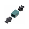 Startech MPO/MTP Coupler Multimode/.