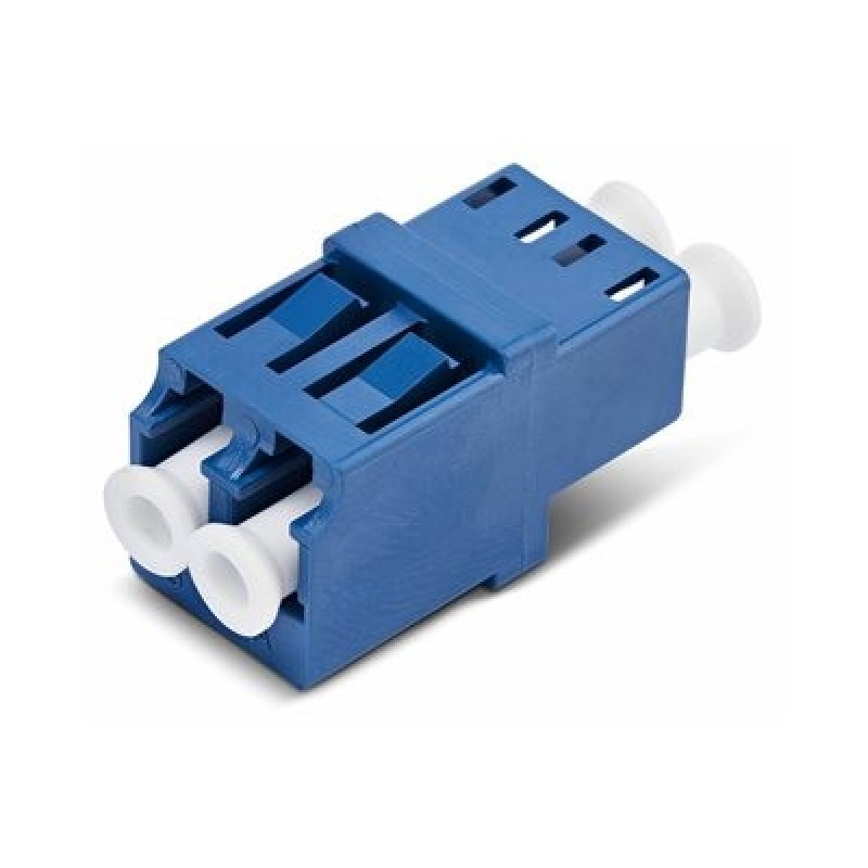 Startech LC Fiber Coupler Single Mode/.