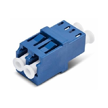 Startech LC Fiber Coupler Single Mode/.
