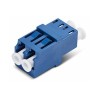 Startech LC Fiber Coupler Single Mode/.